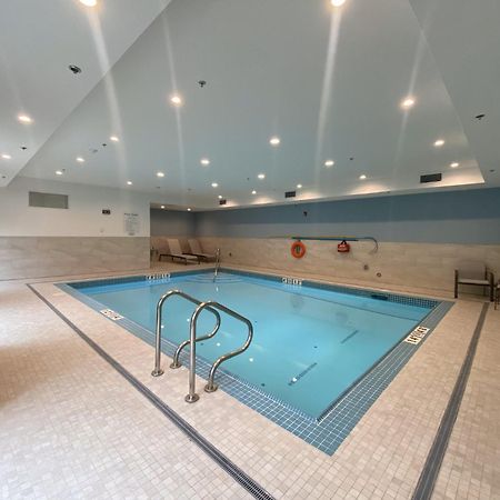 Holiday Inn Express & Suites - Courtenay - Comox By Ihg Esterno foto
