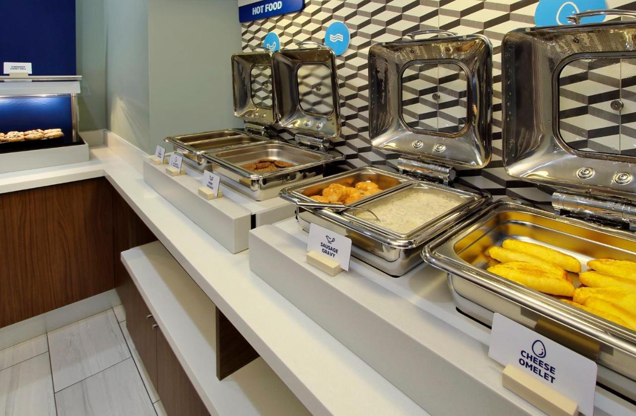 Holiday Inn Express & Suites - Courtenay - Comox By Ihg Esterno foto