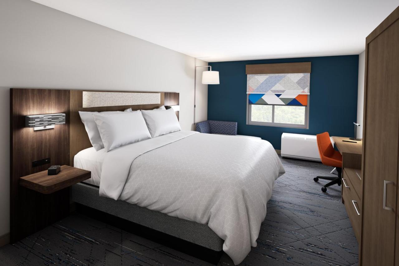 Holiday Inn Express & Suites - Courtenay - Comox By Ihg Esterno foto