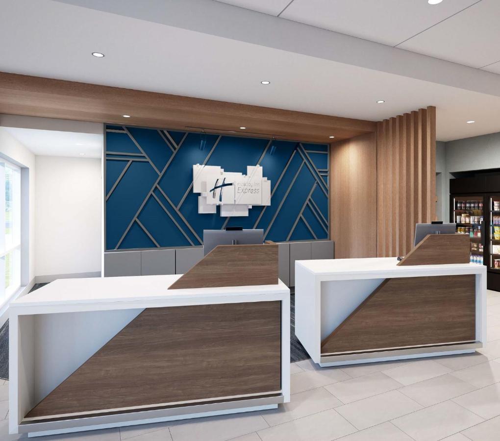 Holiday Inn Express & Suites - Courtenay - Comox By Ihg Esterno foto