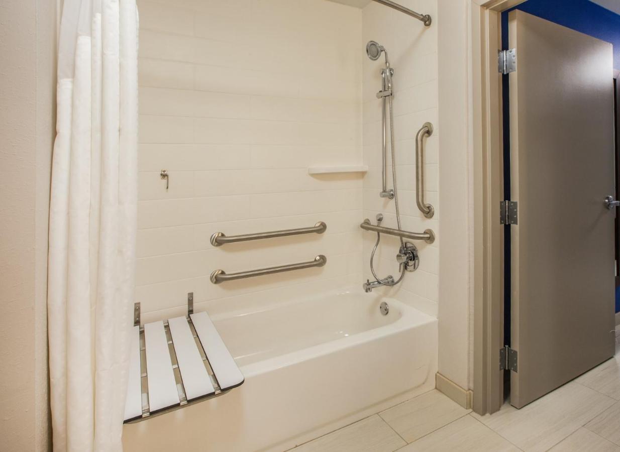 Holiday Inn Express & Suites - Courtenay - Comox By Ihg Esterno foto