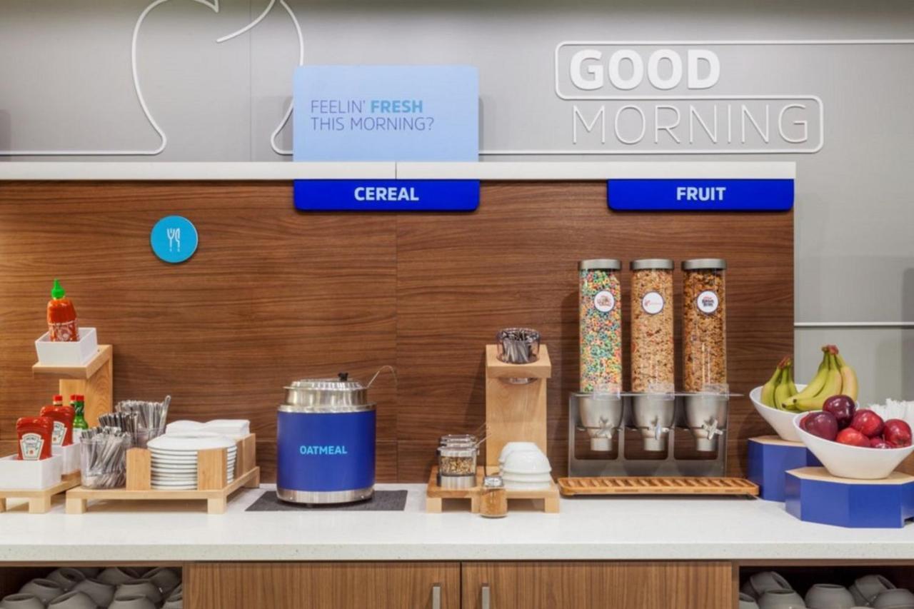 Holiday Inn Express & Suites - Courtenay - Comox By Ihg Esterno foto
