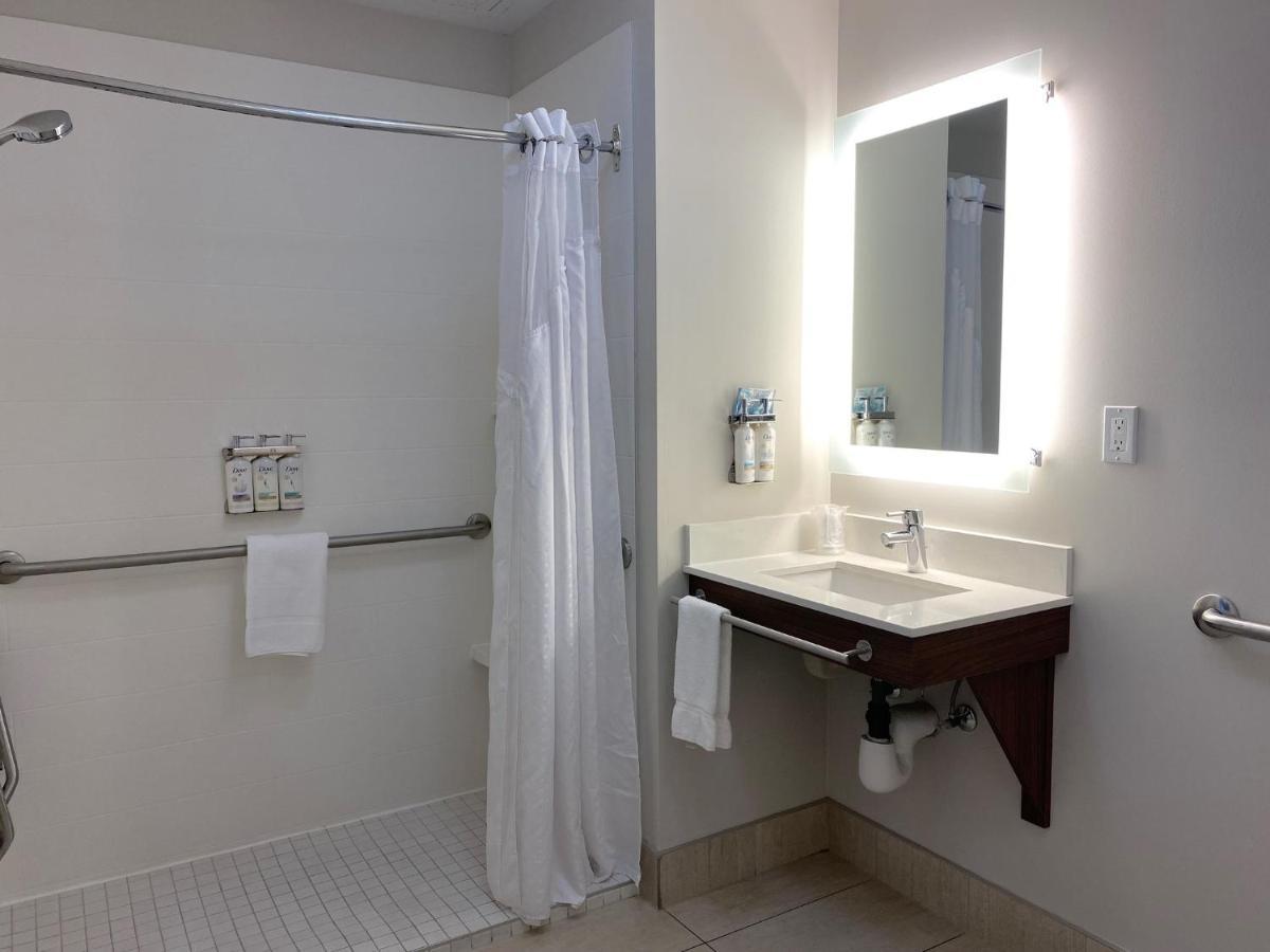 Holiday Inn Express & Suites - Courtenay - Comox By Ihg Esterno foto