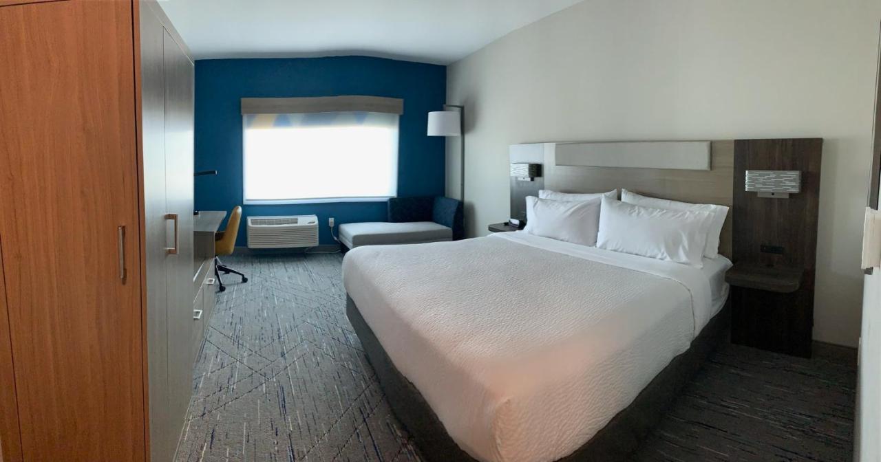 Holiday Inn Express & Suites - Courtenay - Comox By Ihg Esterno foto