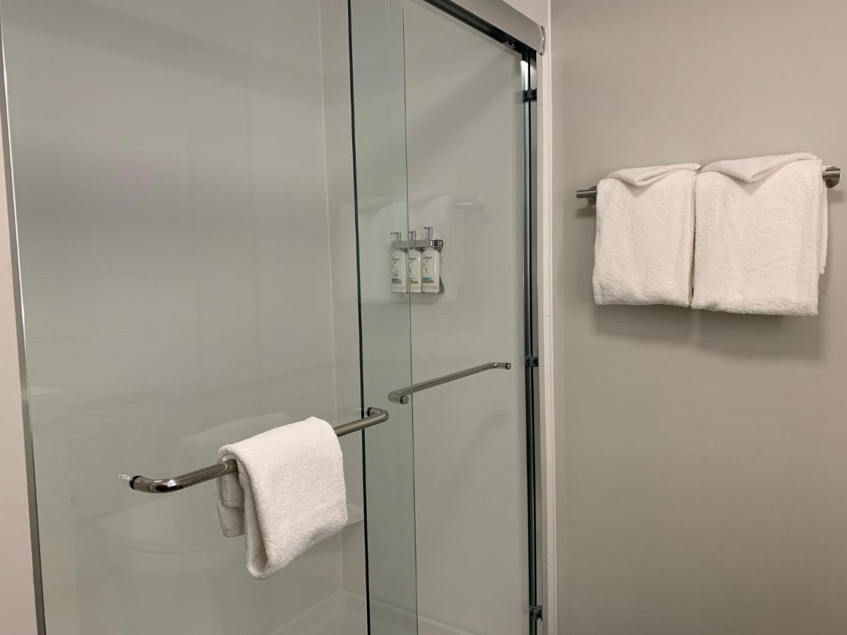 Holiday Inn Express & Suites - Courtenay - Comox By Ihg Esterno foto