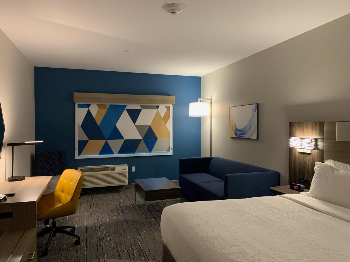 Holiday Inn Express & Suites - Courtenay - Comox By Ihg Esterno foto